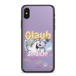 Folien für Smartphones matt