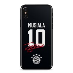 Foils for Smartphones matt