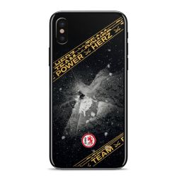 Folien für Smartphones matt