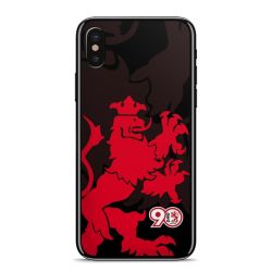 Folien für Smartphones matt