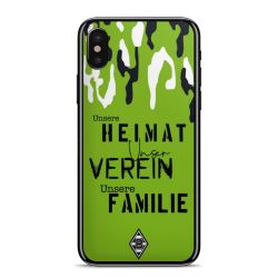 Folien für Smartphones matt