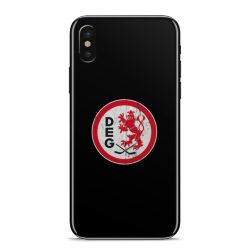 Folien für Smartphones matt