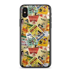 Folier Telefoner måtten