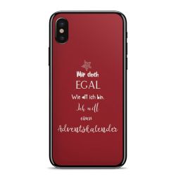 Folien für Smartphones matt