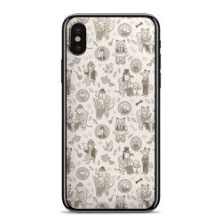 Foils for Smartphones matt