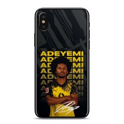 Folier Telefoner måtten