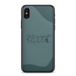 Foils for Smartphones matt