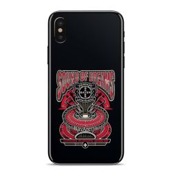 Folien für Smartphones matt