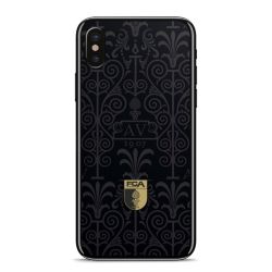 Folien für Smartphones matt