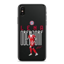 Folien für Smartphones matt