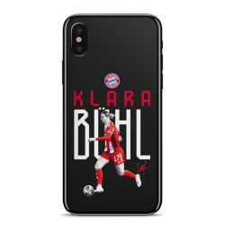 Folien für Smartphones matt