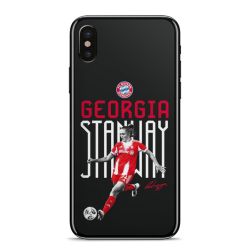 Folien für Smartphones matt