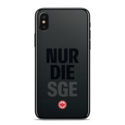 Folien für Smartphones matt