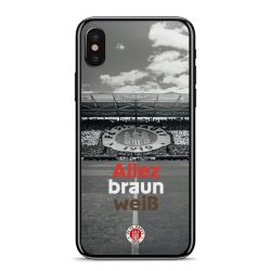 Folien für Smartphones matt