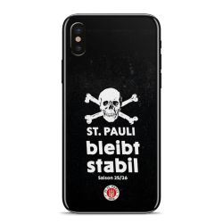 Folien für Smartphones matt