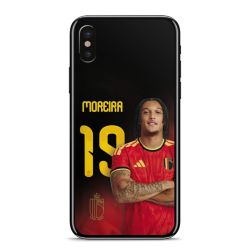 Foils for Smartphones matt