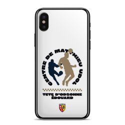 Folien für Smartphones matt