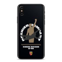 Folien für Smartphones matt