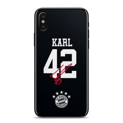 Foils for Smartphones matt