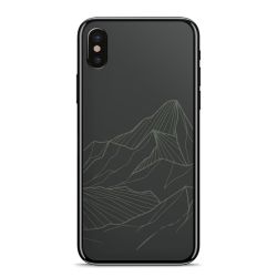 Folien für Smartphones matt