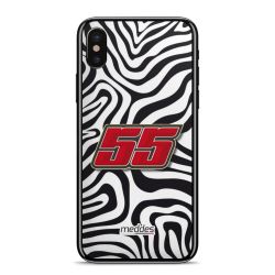 Folien für Smartphones matt