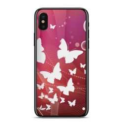 Folien für Smartphones matt