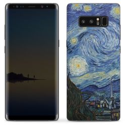 La Nuit étoilée