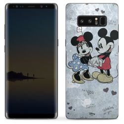 Micky&Minnie In Love