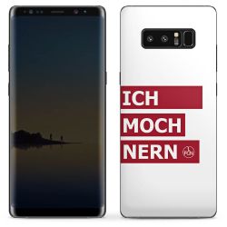 Folien für Smartphones matt