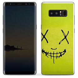 Folien für Smartphones matt