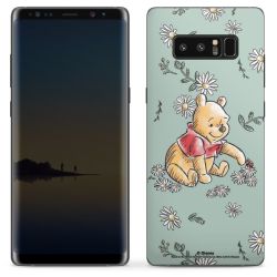 Winnie the Pooh Daisy and Bug Love