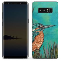 Eisvogel