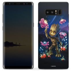 Baby Groot Fleurs