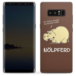 Folien für Smartphones matt