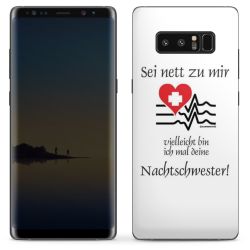 Folien für Smartphones matt