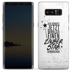 Folien für Smartphones matt