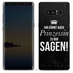 Folien für Smartphones matt