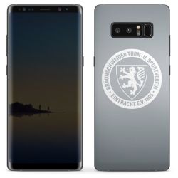 Folien für Smartphones matt