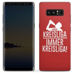 Folien für Smartphones matt