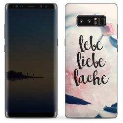 Folien für Smartphones matt