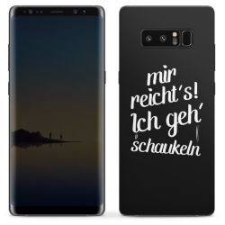 Folien für Smartphones matt