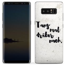 Folien für Smartphones matt