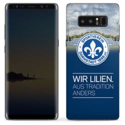 Folien für Smartphones matt