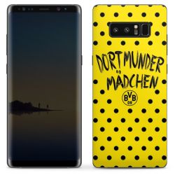 Folien für Smartphones matt