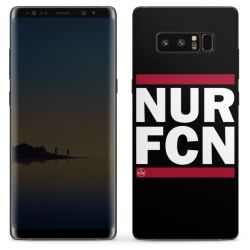 Folien für Smartphones matt