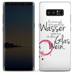 Folien für Smartphones matt