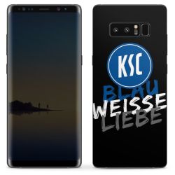 Folien für Smartphones matt