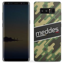 Folien für Smartphones matt