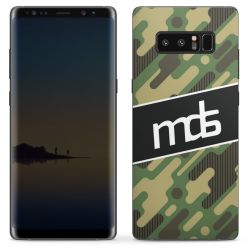 Folien für Smartphones matt