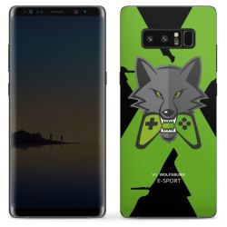 Folien für Smartphones matt